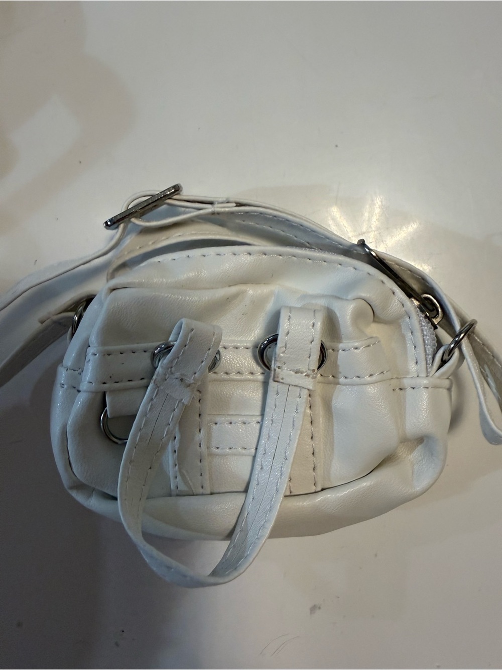 Bundle of 3 - Brand New Designer Inspired Crossbody Bag ๐๐๐ค - Picture 9 of 10